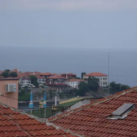 Guest house Filipov