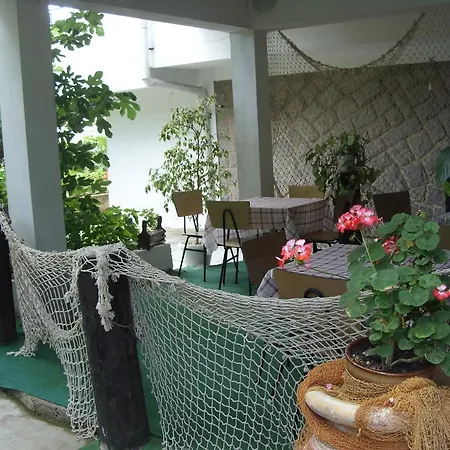 Guest house Filipov Sozopol
