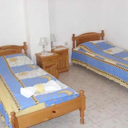 Guest house Filipov *
