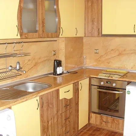 Guest house Filipov