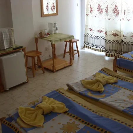 Guest house Filipov *