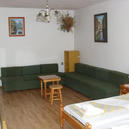 Guest house Filipov Sozopol