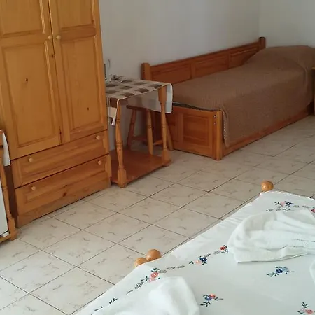 Guest house Filipov *