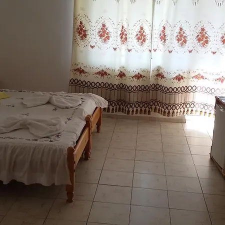 Guest house Filipov Sozopol