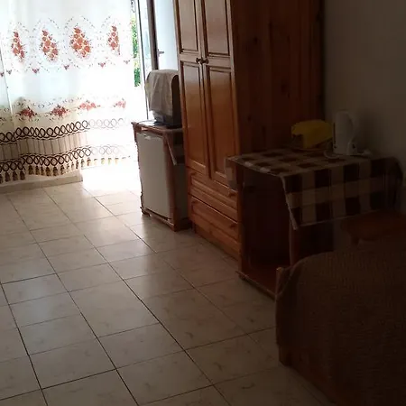 Guest house Filipov *