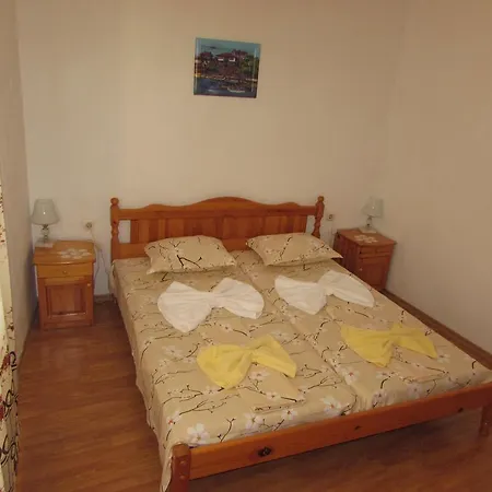 בית הארחה Filipov *