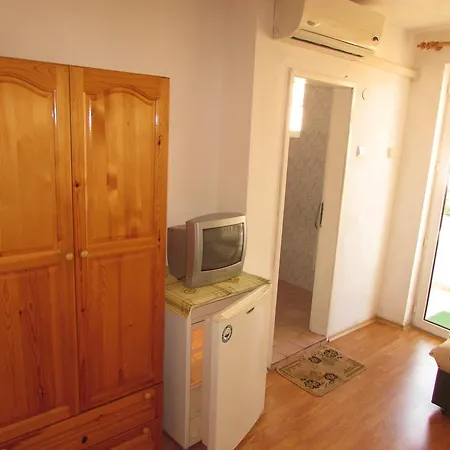 Guest house Filipov *