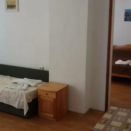Guest house Filipov *
