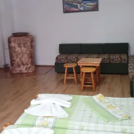 Filipov Guest house Sozopol