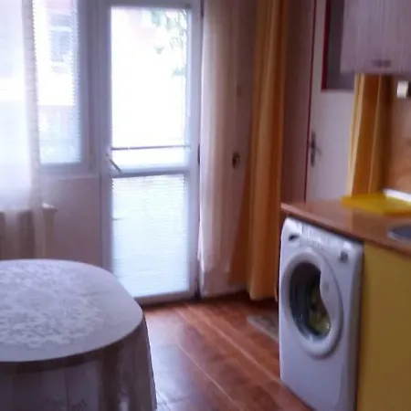 Filipov Guest house Sozopol